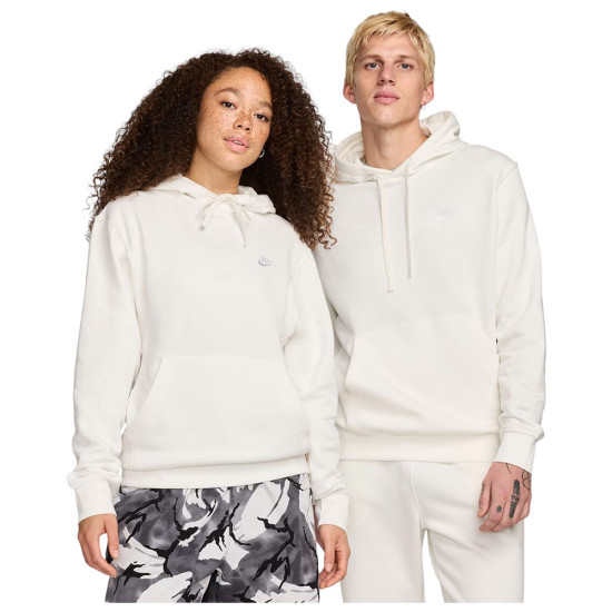 Nike Ανδρικό φούτερ Sportswear Club Fleece Pullover Hoodie